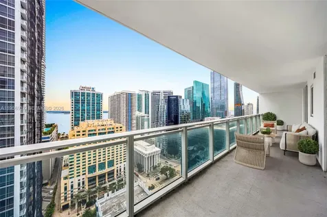 1080 Brickell Avenue Miami FL 33131