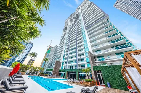 1080 Brickell Avenue Miami FL 33131