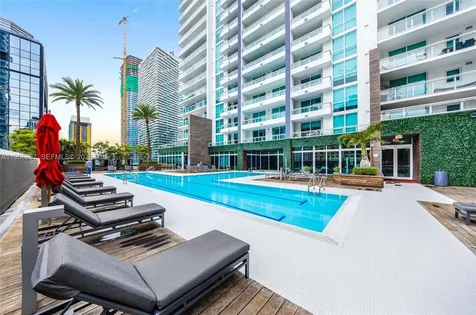 1080 Brickell Avenue Miami FL 33131