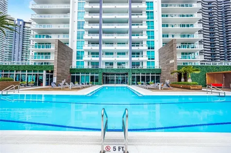1080 Brickell Avenue Miami FL 33131