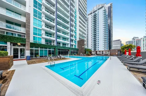 1080 Brickell Avenue Miami FL 33131
