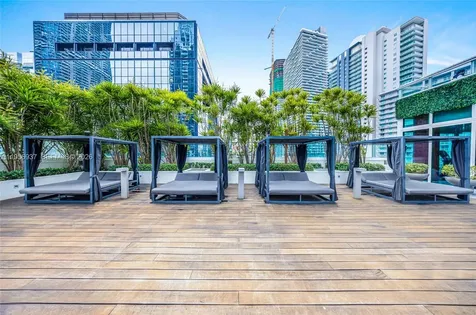 1080 Brickell Avenue Miami FL 33131