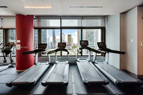 1080 Brickell Avenue Miami FL 33131