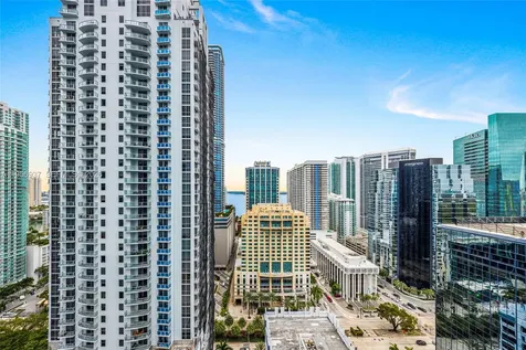 1080 Brickell Avenue Miami FL 33131