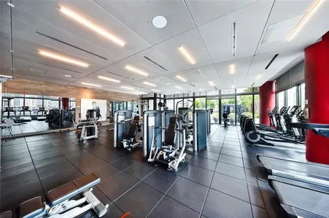 1080 Brickell Avenue Miami FL 33131