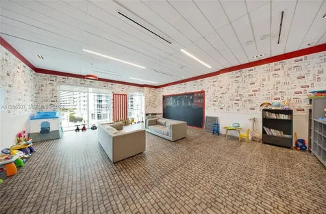 1080 Brickell Avenue Miami FL 33131