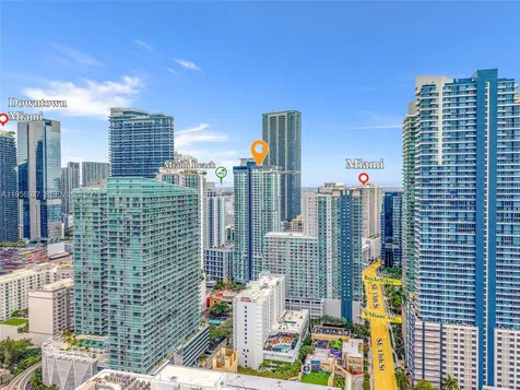 1080 Brickell Avenue Miami FL 33131