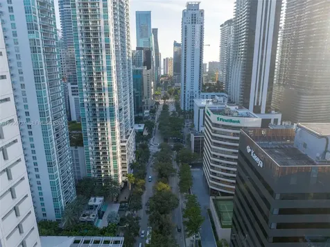 1080 Brickell Avenue Miami FL 33131