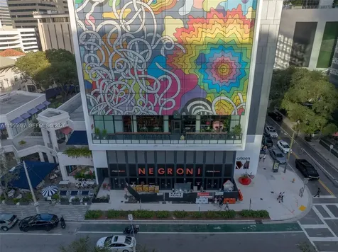 1080 Brickell Avenue Miami FL 33131