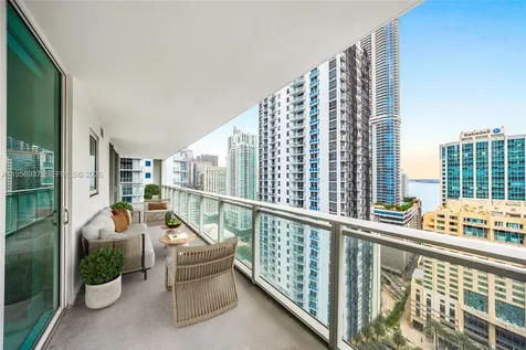 1080 Brickell Avenue Miami FL 33131