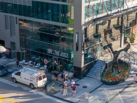 1080 Brickell Avenue Miami FL 33131