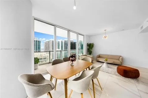 1080 Brickell Avenue Miami FL 33131