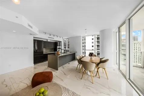 1080 Brickell Avenue Miami FL 33131