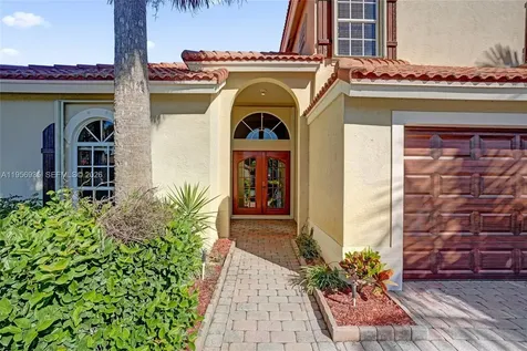 4831 Gateway Gardens Drive Boynton Beach FL 33436