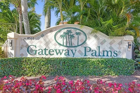 4831 Gateway Gardens Drive Boynton Beach FL 33436