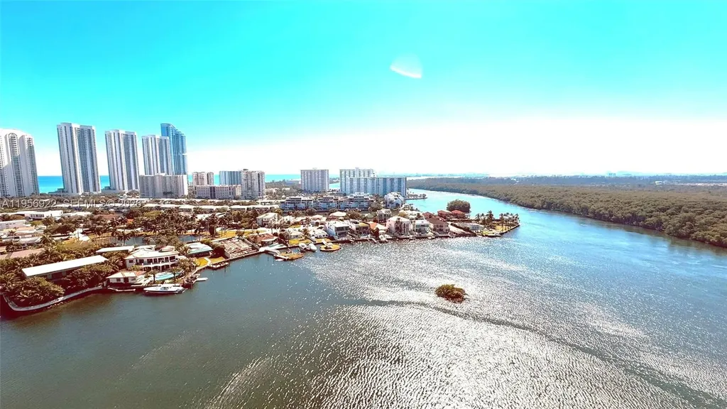 400 Sunny Isles Boulevard Sunny Isles Beach FL 33160