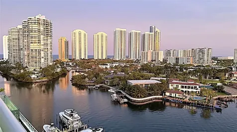 400 Sunny Isles Boulevard Sunny Isles Beach FL 33160