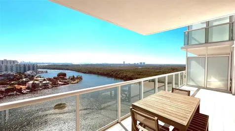 400 Sunny Isles Boulevard Sunny Isles Beach FL 33160