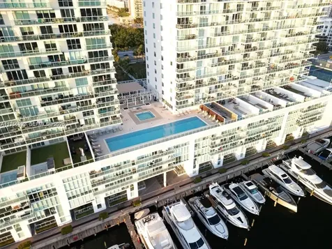 400 Sunny Isles Boulevard Sunny Isles Beach FL 33160