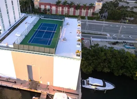 400 Sunny Isles Boulevard Sunny Isles Beach FL 33160