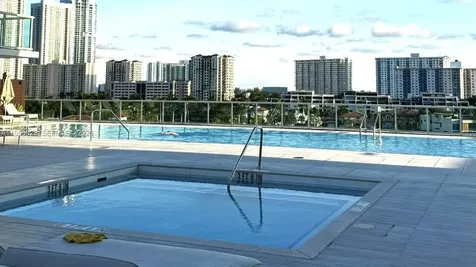 400 Sunny Isles Boulevard Sunny Isles Beach FL 33160