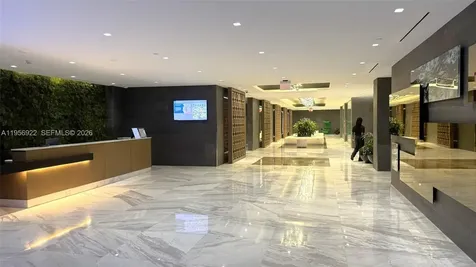 400 Sunny Isles Boulevard Sunny Isles Beach FL 33160