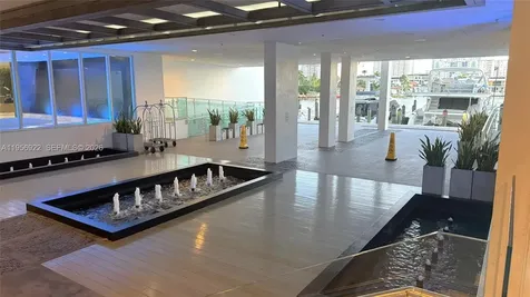400 Sunny Isles Boulevard Sunny Isles Beach FL 33160