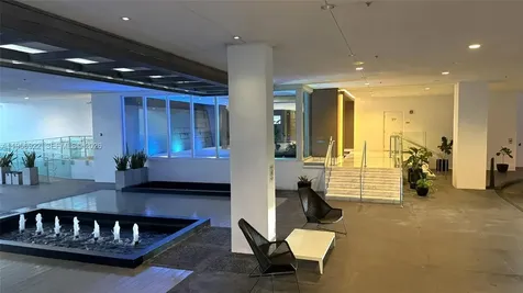400 Sunny Isles Boulevard Sunny Isles Beach FL 33160