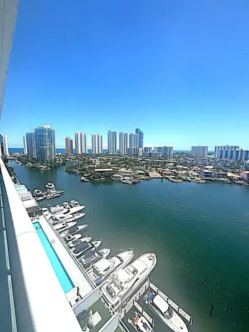 400 Sunny Isles Boulevard Sunny Isles Beach FL 33160