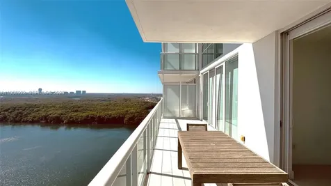 400 Sunny Isles Boulevard Sunny Isles Beach FL 33160