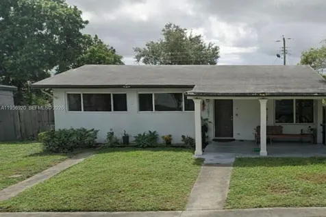 2282 NW 152nd Street Miami Gardens FL 33054