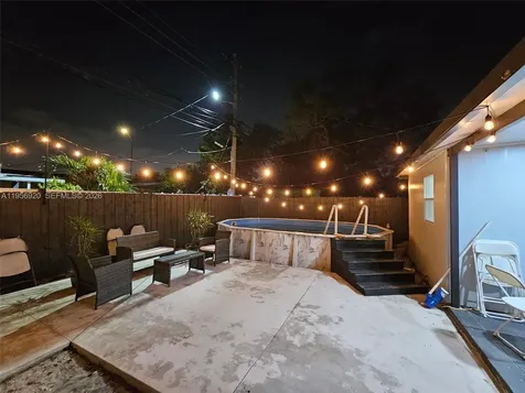 2282 NW 152nd Street Miami Gardens FL 33054