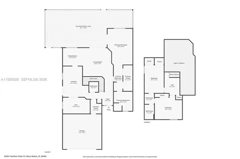 23331 Feather Palm Court Boca Raton FL 33433