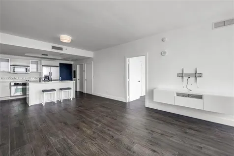 888 Biscayne Boulevard Miami FL 33132