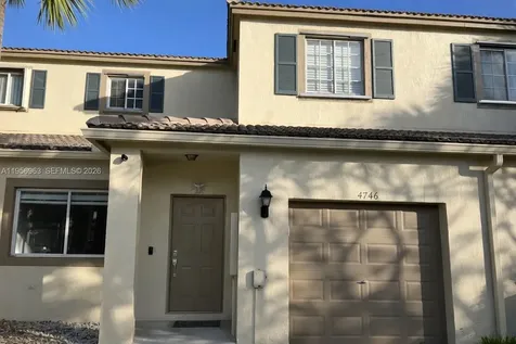 4746 Lago Vista Drive Coconut Creek FL 33073