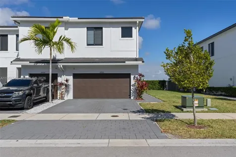 10933 SW 232nd Terrace Homestead FL 33032