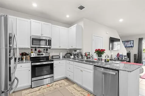 10933 SW 232nd Terrace Homestead FL 33032