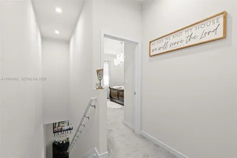 10933 SW 232nd Terrace Homestead FL 33032