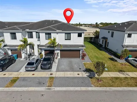 10933 SW 232nd Terrace Homestead FL 33032