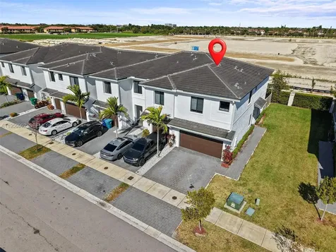 10933 SW 232nd Terrace Homestead FL 33032