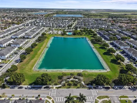 10933 SW 232nd Terrace Homestead FL 33032