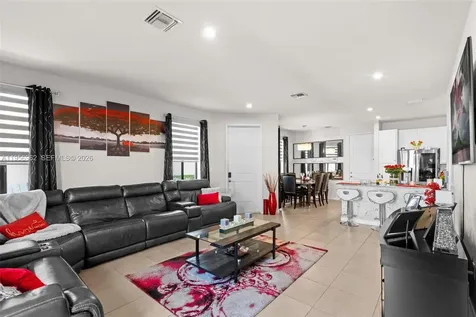 10933 SW 232nd Terrace Homestead FL 33032