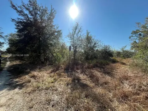 755 Lynbrook Lake Placid FL 33852