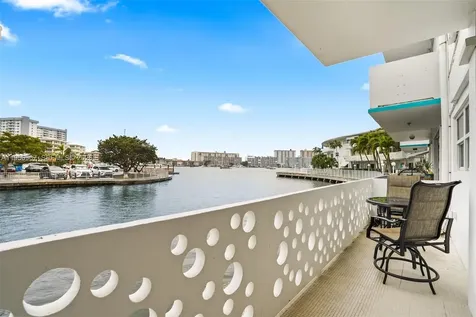 2500 Diana Drive Hallandale Beach FL 33009