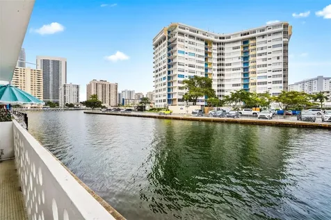 2500 Diana Drive Hallandale Beach FL 33009
