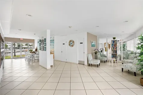 2500 Diana Drive Hallandale Beach FL 33009