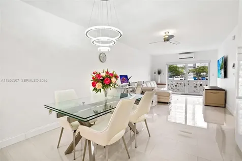 2500 Diana Drive Hallandale Beach FL 33009