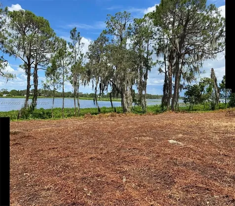 2916 Holiday Beach Drive Avon Park FL 33825