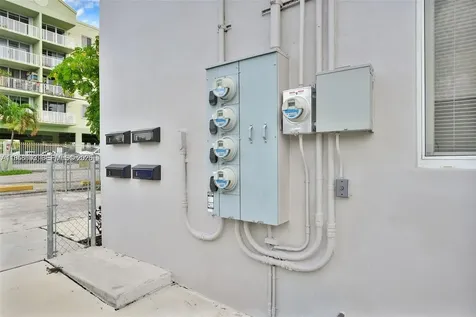 600 NW 25th Court Miami FL 33125