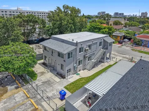 600 NW 25th Court Miami FL 33125